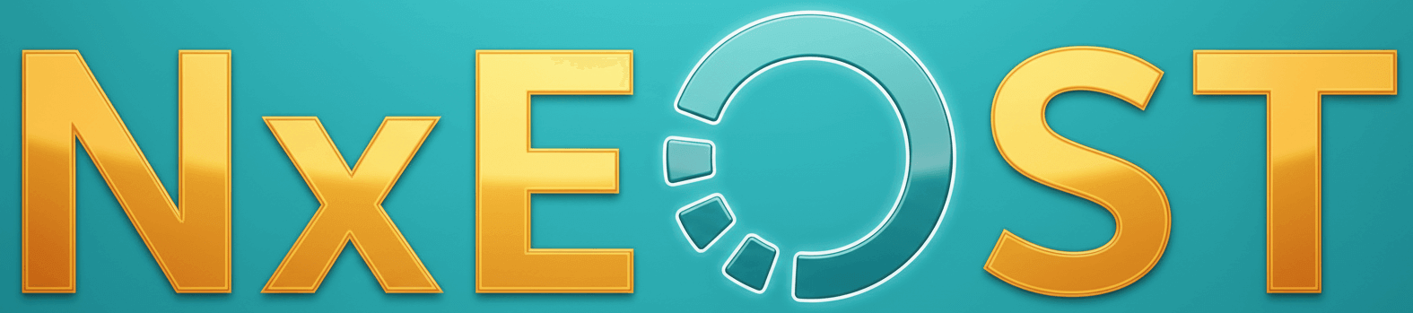 NxEOST Logo
